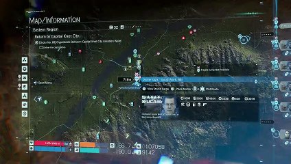 DEATH STRANDING FIRST TIME PLAYTHROUGH PART 171