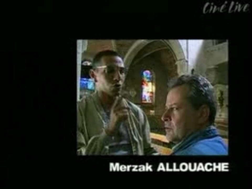 Chouchou - Making of