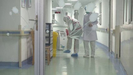 Frika nga koronavirus/ Ja çfarë këshillojnë ekspertët