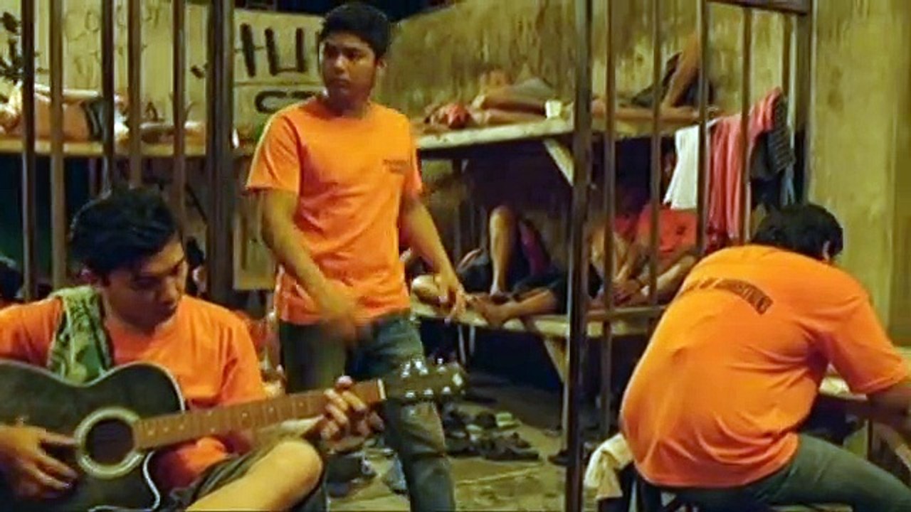 Makmak, gusto aminin ang katotohanan sa kanyang Ama