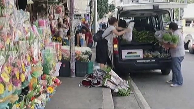 Episode 64: Iris, inilabas ang kanilang pera para mapalitan ang mga bulaklak