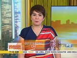 Chief Finance Officer ng ABS-CBN na si Aldrin Cerrado, ginawaran ng award