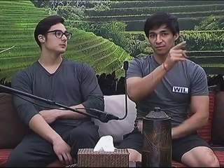 PBB7 Day 134: Kuya, iniutos na isama si Tyler sa weekly task practice