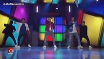 PBB Teens Lucky Season 7 housemates do the She She Dance Challenge