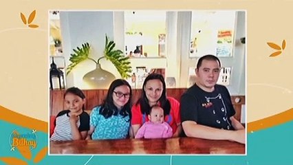 Ano ang ginawa ni Matet para mapansin ng asawa niya?