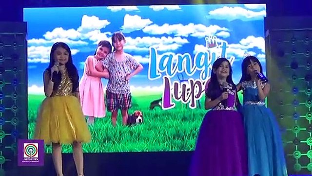 ABS-CBN unveils exciting Entertainment line-up for 2017