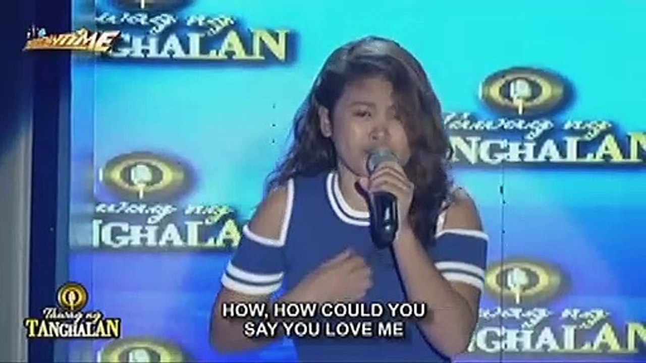 Ricca, hinamon ang defending champion na si Sam