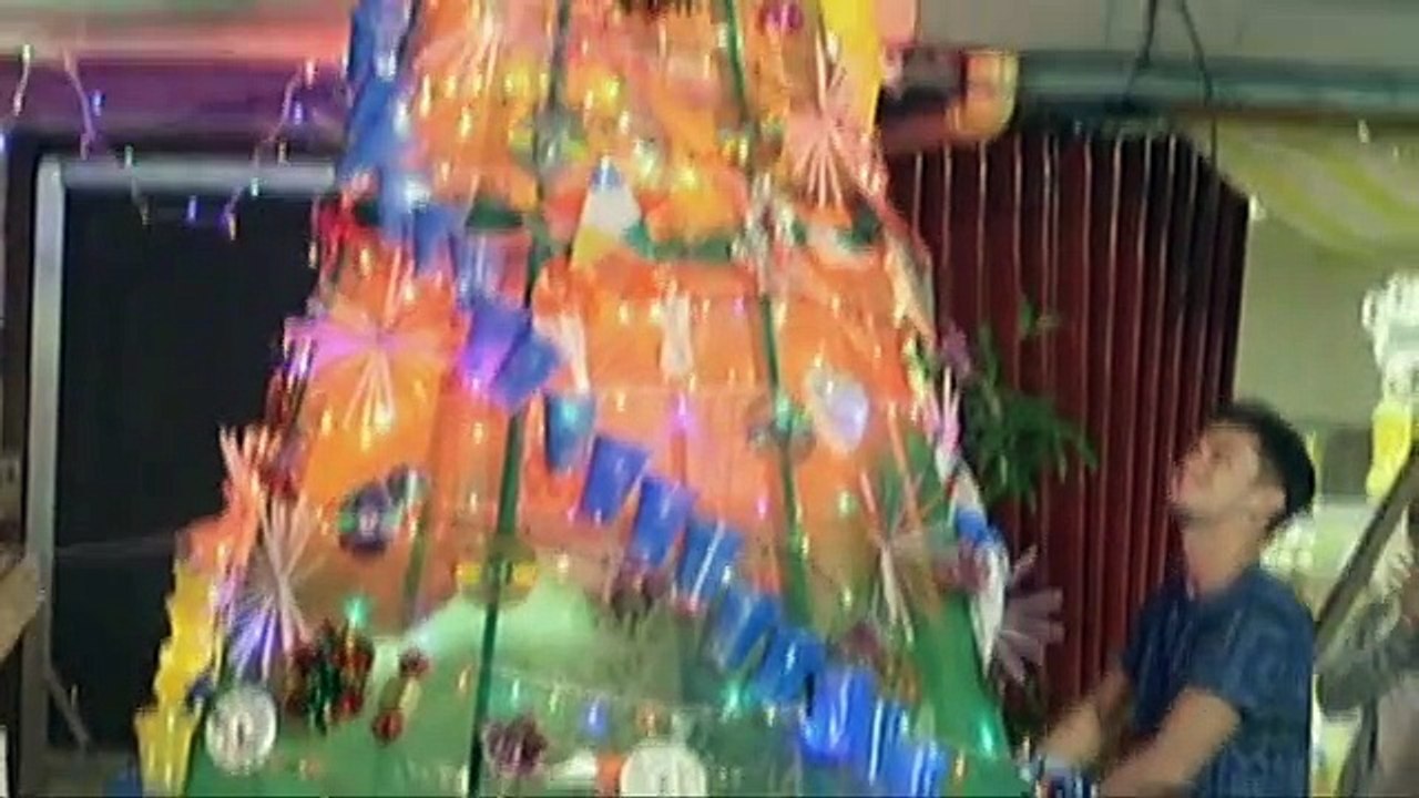 Episode 67: Basti at Iris, nakaramdam ng lungkot habang paparating ang pasko