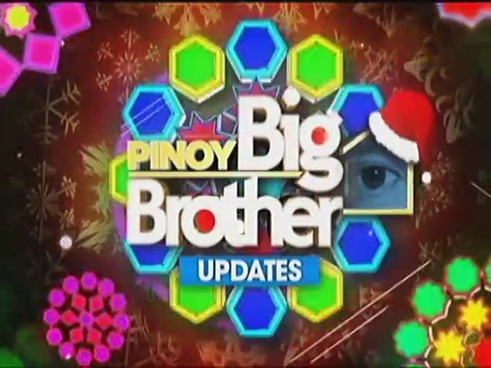 Pinoy Big Brother Season 7 Updates - Episode 143