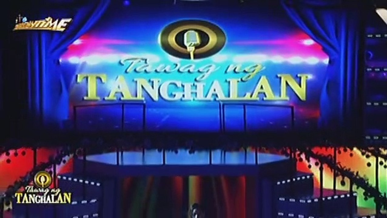 Metro Manila contender Romylyn Garcia sings Angela Bofill’s Tonight I Give In