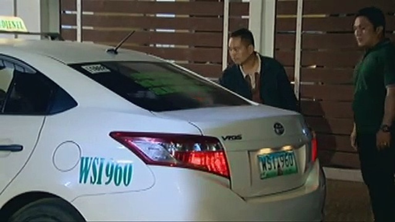 Sara, naluha nang malaman ang nalalapit na pag-alis nila Kara