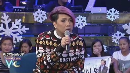 Onyok, kumanta ng ‘Tatlong Bibe’