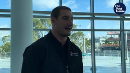 Joey Bosa Wants Tame Impala For Super Bowl Halftime Show