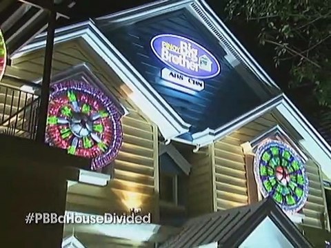 Kuya, inutusan si Tyler para sa beach party ng mga housemates