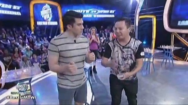 Jeff, may panibagong nakaka-amaze na magic