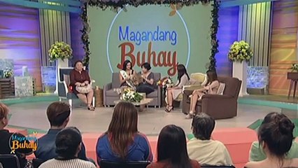 Ano ang laman ng memory box na dala ni Lola Jean kay Kylie?