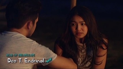 Episode 70: Basti at Iris, humingi na ng sorry sa isa't isa