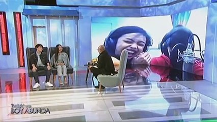 Ano ang kwento ng kantang "Baliw"?