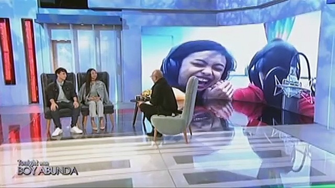 Ano ang kwento ng kantang "Baliw"?