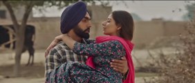 Sufna (Official Trailer) | Ammy Virk | Tania | Jaani | B Praak