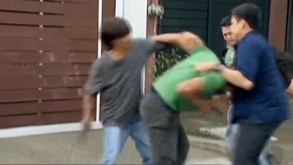 Becca, dinukot ng mga tauhan nina Alex at Julio