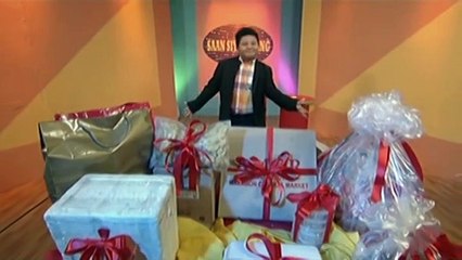 GAME SHOW: Saan Siya Galing