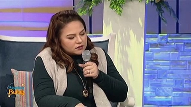 Eric, hindi lang magaling sa pagpapatawa pati na rin sa pag-drawing