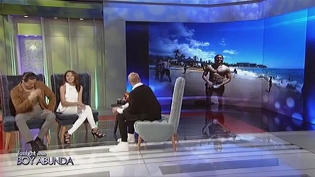 Tommy Esguerra and Miho Nishida excited for their first year anniversary on December 19