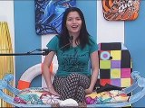 PBB7 Day 138: Aura, naluha sa gitna ng laban nila ni Cora