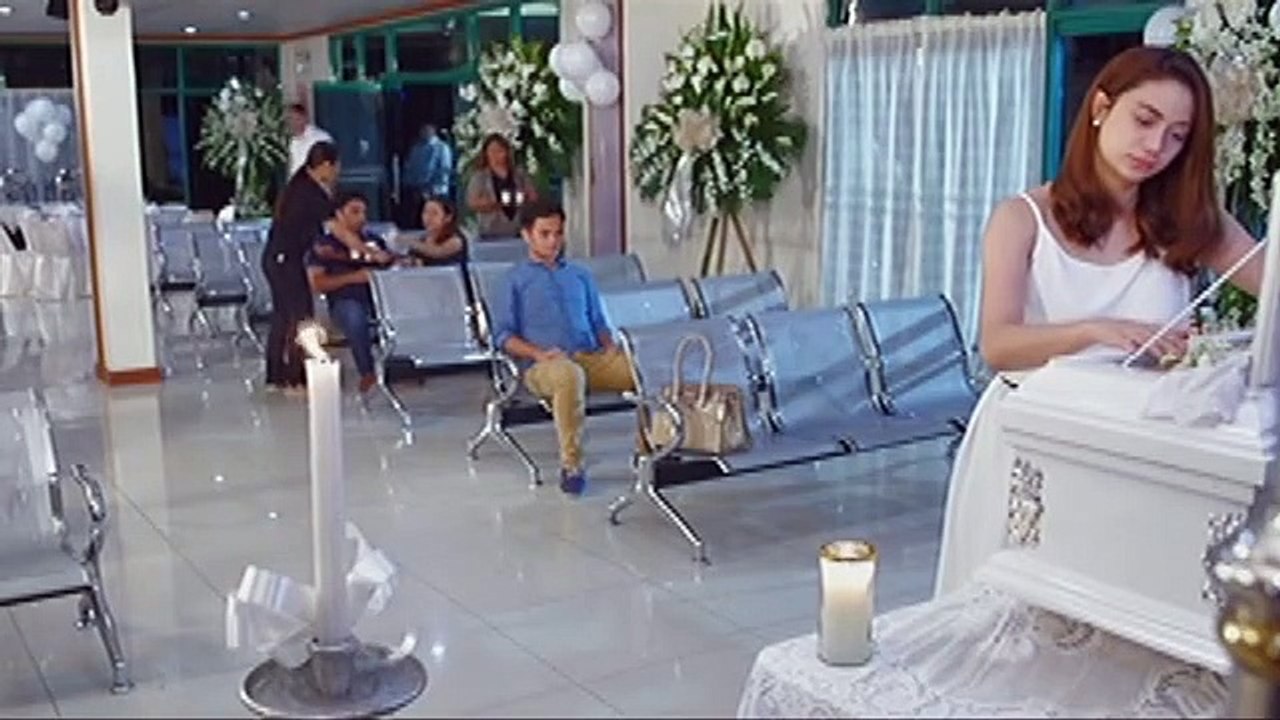 Tristan, hinila si Aryann palabas ng burol ni baby Angelo