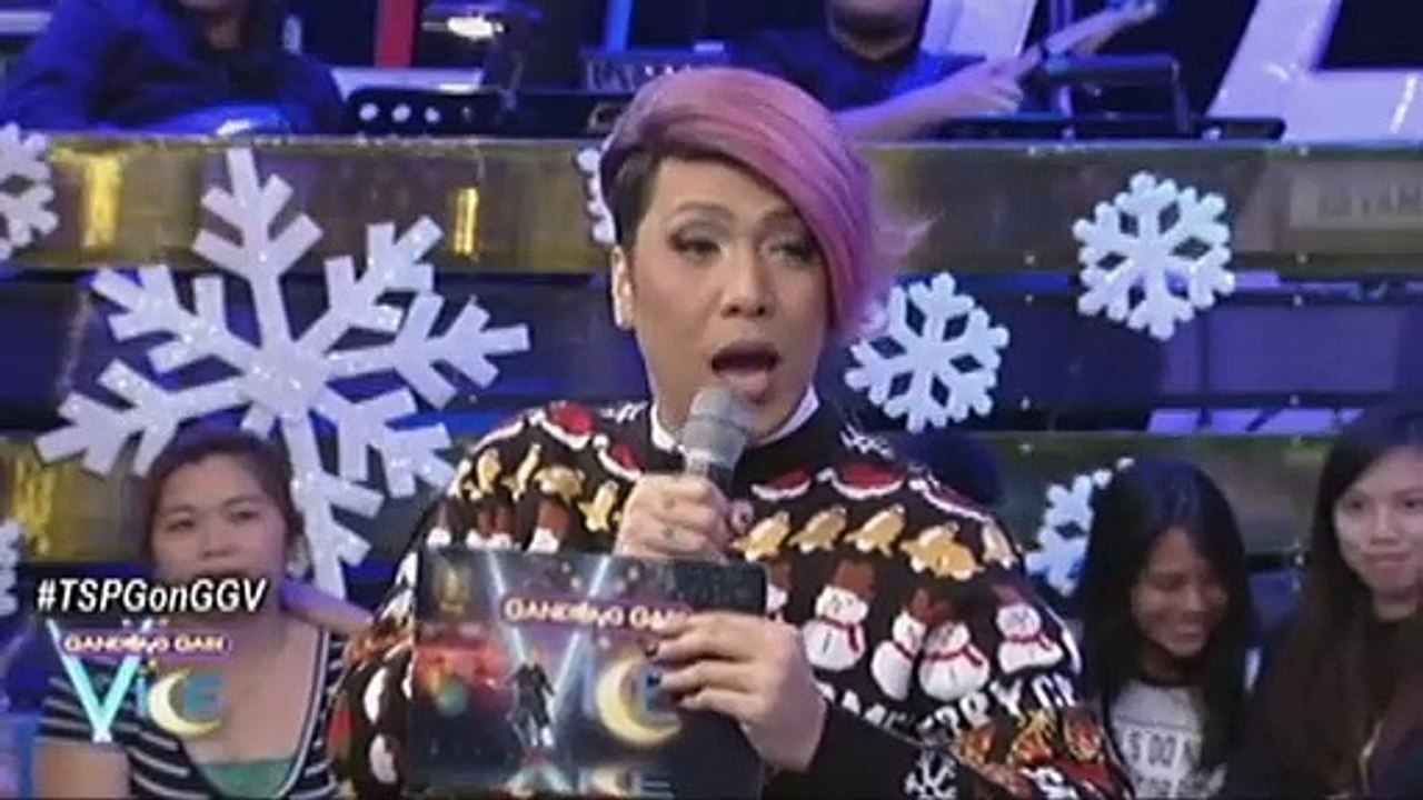 Kung si Awra ay sasali sa isang pageant paano nga ba siya magpapakilala?