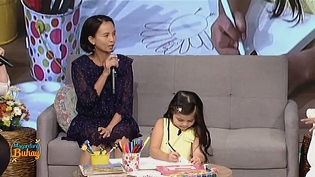 Ano ang na-sacrifice na ni Mommy Christy para sa pangarap ni Xia?