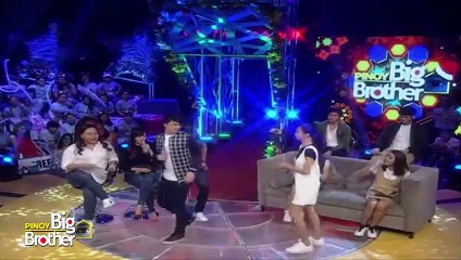 MayWard sings 'Baliw'