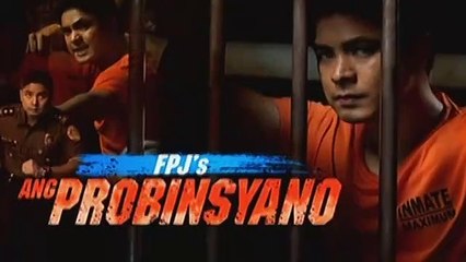 Cardo, pinagbawalan makatanggap ng bisita sa kulungan