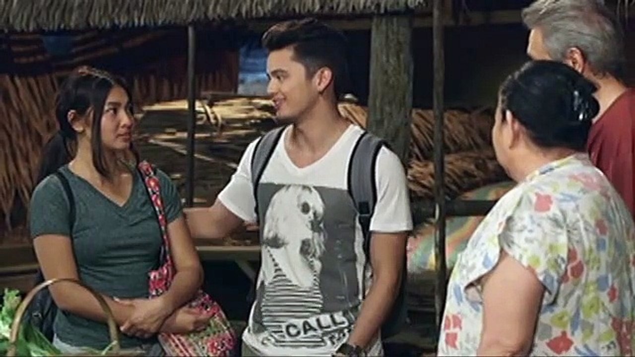 Episode 68: Lolo Jaime at Lola Ading, pinatira...