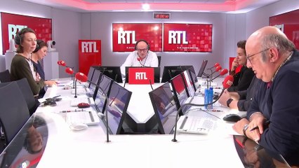 Les infos de 18h - Deuil d'un enfant : le congé retoqué à l'Assemblée nationale