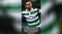 BREAKING NEWS - Man United complete Bruno Fernandes signing