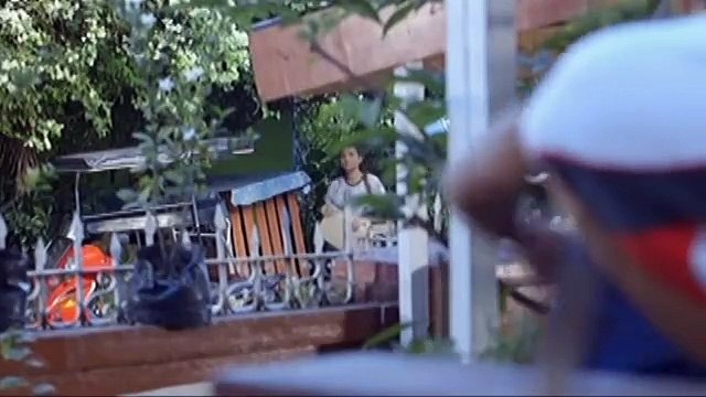 Rowena, naluha nang muling makita si Onyok