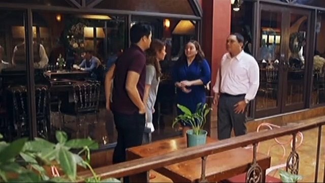 Lizelle, sinabi sa inang si Gloria ang pagnanakaw na ginagawa ni Paeng
