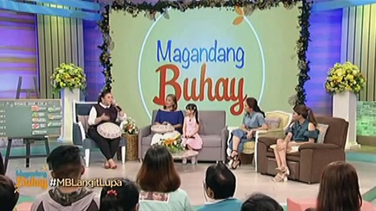 Ano ang favorite food ni Yesha?