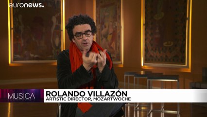 Egy spirituális utazás: a Messiás a Mozart-héten