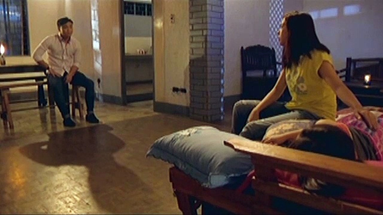 Edward, kinamusta ang kalagayan nina Sara at Becca