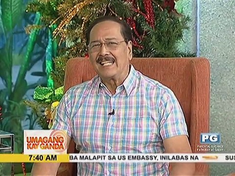 The Concert King Martin Nievera, live!