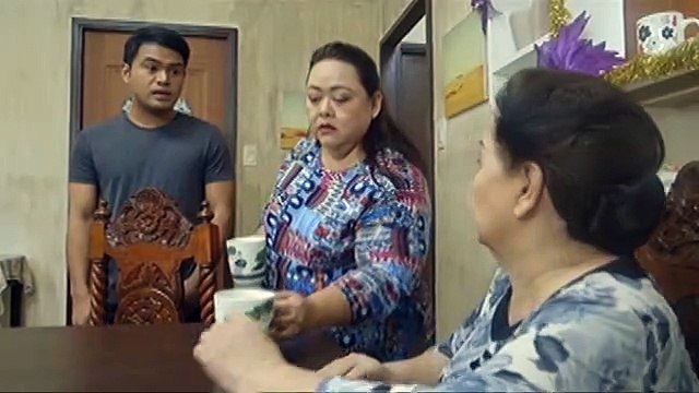 Onyok, binasa ang kanyang sulat para sa kanyang Kuya Cardo