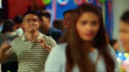 Lala, kinilig sa muli nilang pagkikita ni Ian