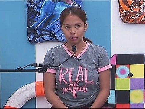 Luis, nahilo matapos ang laban ni Tanner