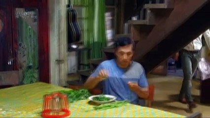 Waldo, pinagsabihan si King dahil sa pakikipag-away