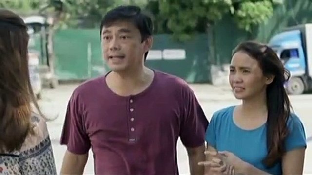 Episode 68: Cass, nagulat sa biglang bakasyon nina Basti at Iris