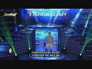Geoff at Froilan nagharap sa Tawag ng Tanghalan