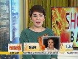 Nora Aunor, nakiusap na itigil ang pambabatikos sa mga pelikulang napili sa MMFF 2016